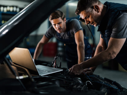 The Roadmap to Reliability: Essential Car Care